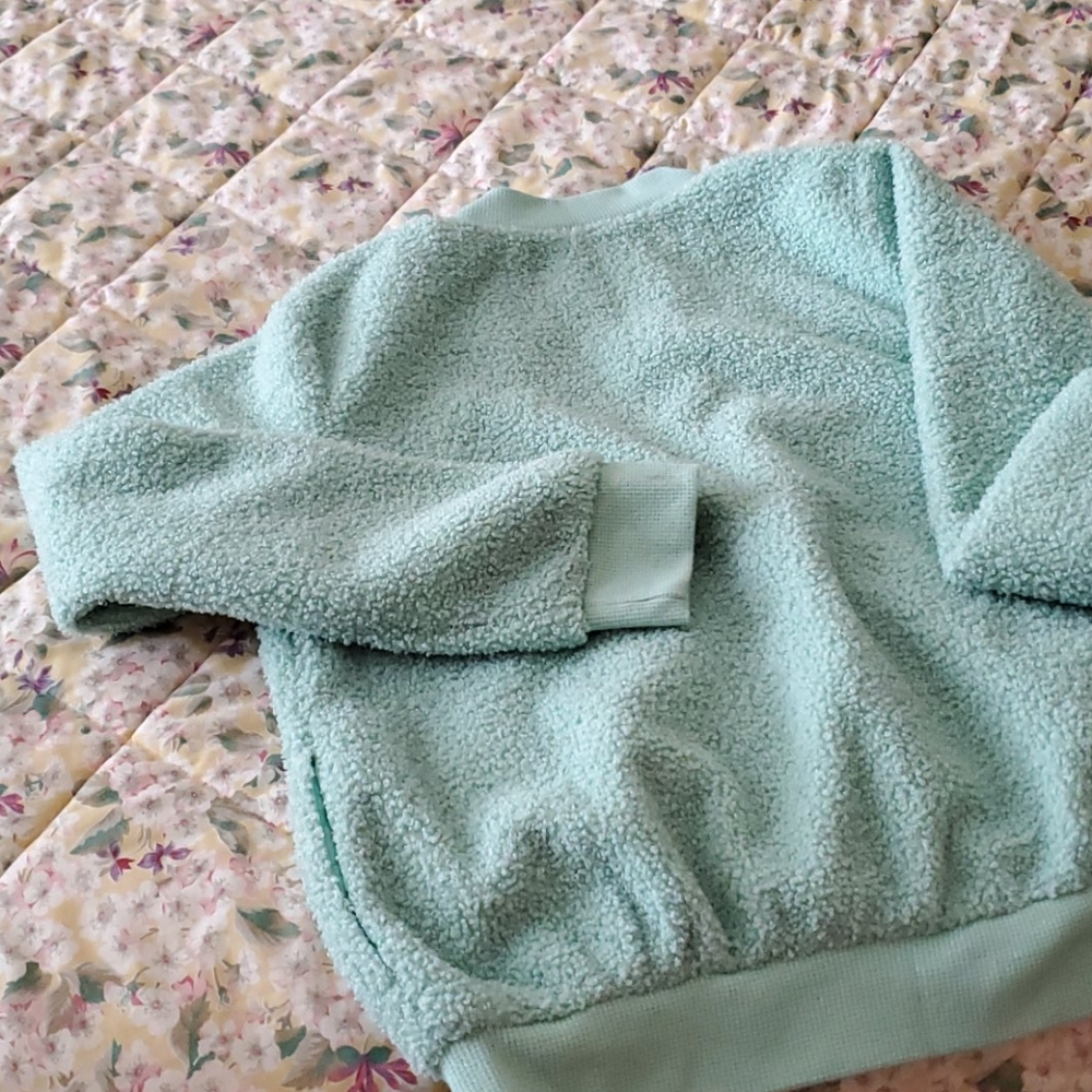 Jacket - Picture 3 of 3